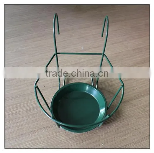 Hanging Flower Plant Pot Holder/hanging Plant Pot Holder/hanging Metal Plant Pot Holder photo-3