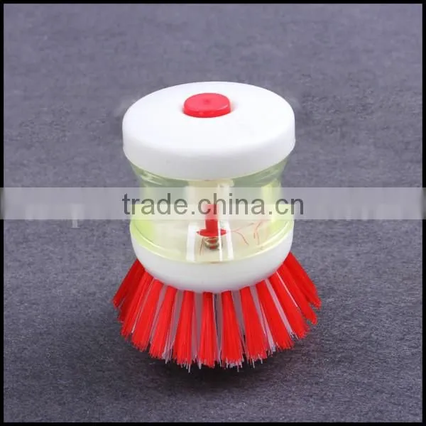 Unique Design Plastic Hydraulic Pressure Washing Pot Brush,China Supplier Plastic Hydraulic Pressure Brush,pressing Washing Pan photo-4