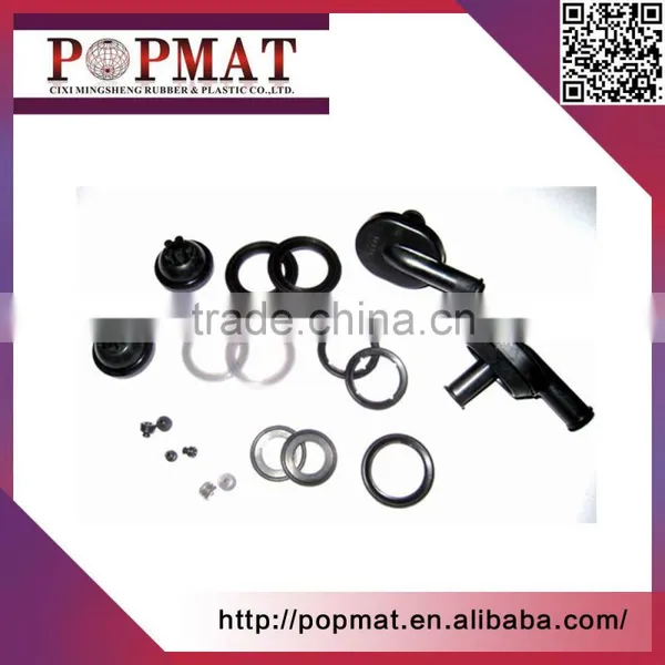 Car Rubber Sealing Elements Rubber Parts photo-2