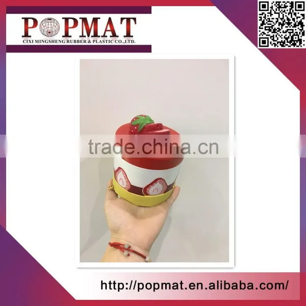 Hot Sell OEM Slow Rise Squishy Toy Squishies photo-4