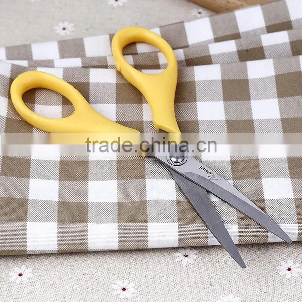 Factory Price Best Seller Popular PP Handle Students Scissors photo-4