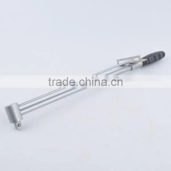 Plastic Handle Auto Repairing Torque Wrench photo-4