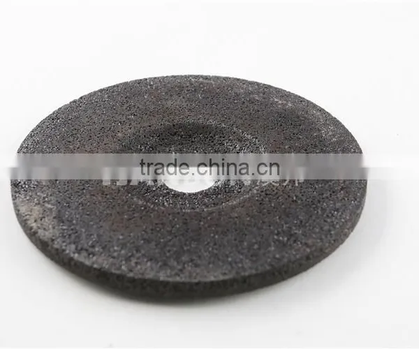 Resin Bonded Abrasive Flap Disc Polishing photo-5