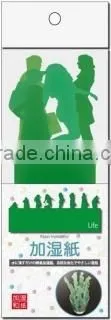 Японский увлажнитель воздуха для спальни photo-4