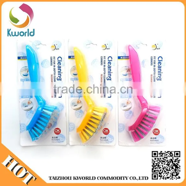 Window Corner Cleaning Mini Brush photo-6