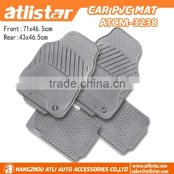 Wholesale Pvc Car Floor Mats for Cheap Car Mats photo-4