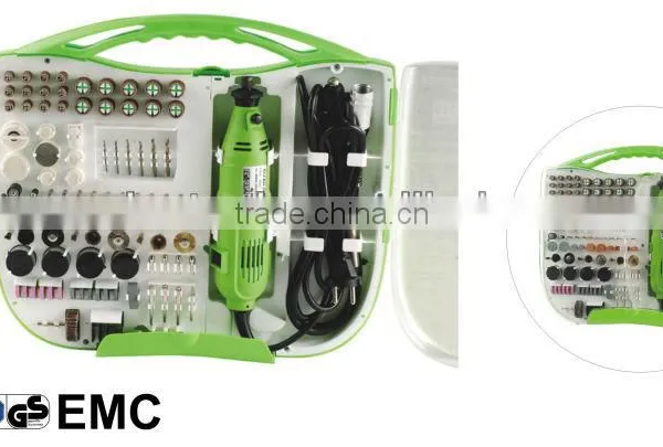 CF1033 219pcs Variable Speed Electronic Cordless Power Tool photo-2