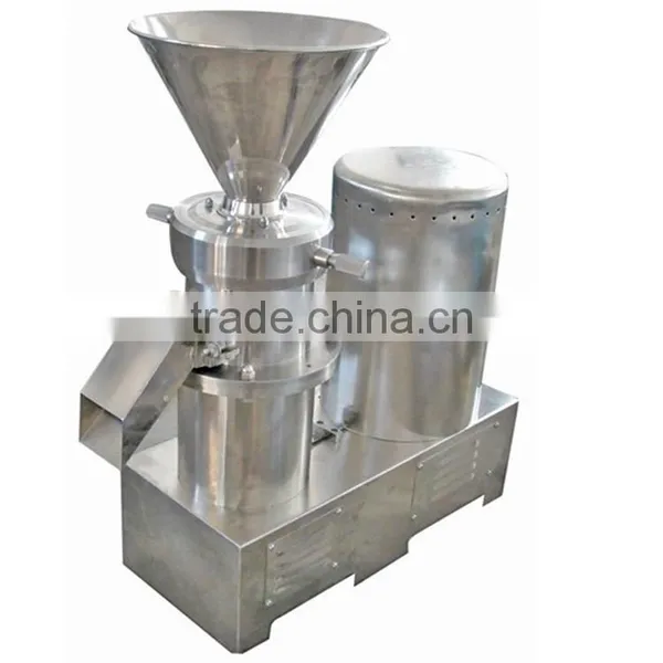 Cassava Leaves Grinding Machine/ Cassava Processing Machinery/cassava Machine photo-3