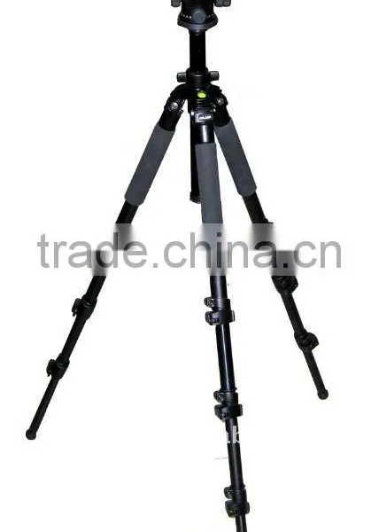 Tripod of Advanced Level Professional Tripod in Aluminium