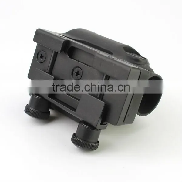 Sealed Relfex Sight Similar 1X38 Red Dot Sight Combo photo-5