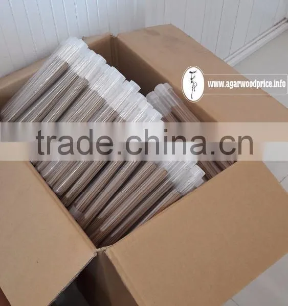 Aloeswood or Agarwood Incense Stick (Oud Incense) Standard Quality Best Price With Amazingly Strong Sweet Smell 95 Sticks Packed photo-3