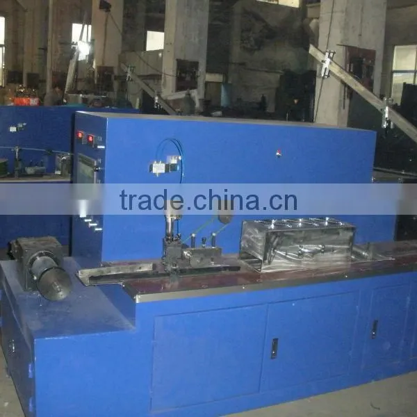 Best Quality Electrical Wire Making Machine photo-6