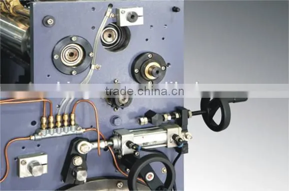 KB6040 Model Automatic Shoe Box and Cell Phone Case Making Machine photo-3