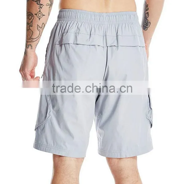 Training Shorts for Men's photo-2