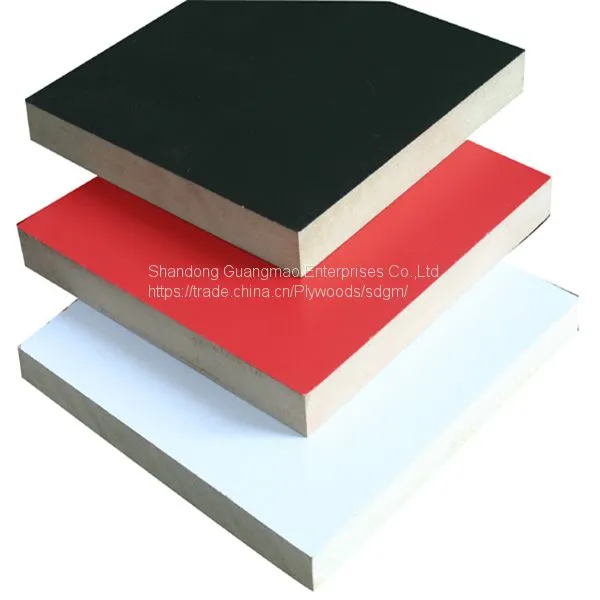 Melamine Board photo-3