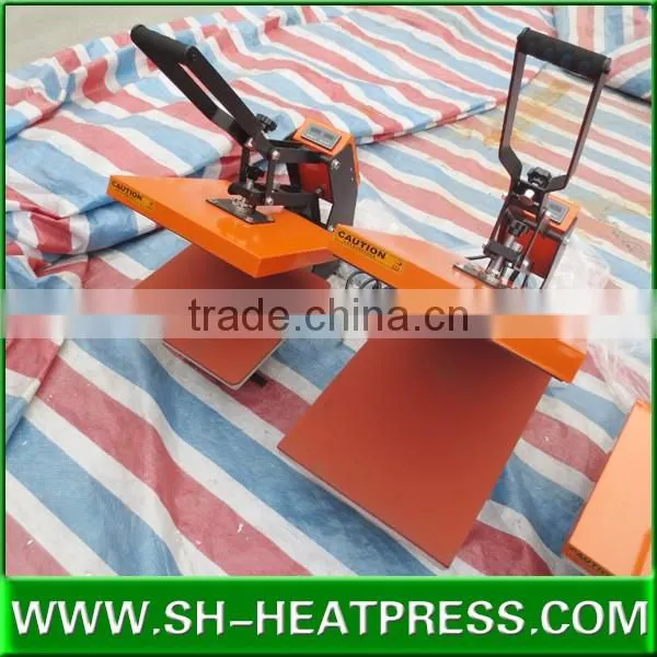 40*50cm / 16x20 Inches Auto Released Heat Transfer Press Machine photo-3