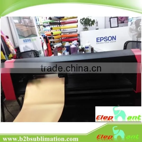 Hight Quality Vinyl Printer Cutting Plotter Machine Wholesale photo-2