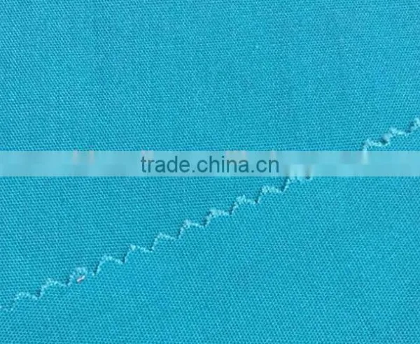 Poly/Cotton Tropical Fabric for Uniform, Pant 170GSM 57/58" With English Selvage photo-3