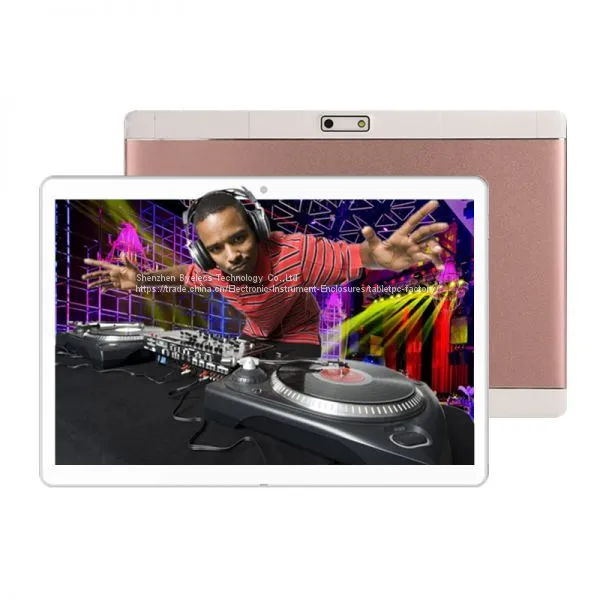 Таблетка Android 10 с возможностью 3G-звонков photo-4