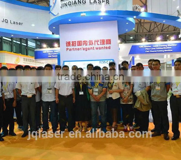 Crafts Maker Welding Laser Carving Machine for Jewelry photo-6