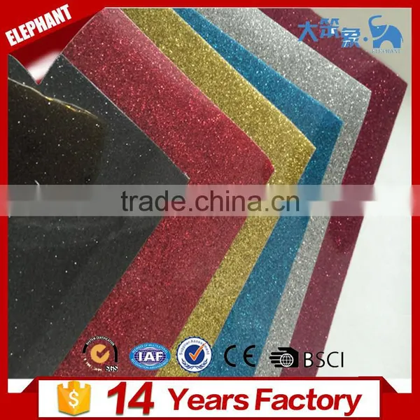 Heat Transfer Vinyl Sheets For Clothing photo-3