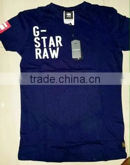 T-Shirts Branded Mens T-Shirts Mixed Branded photo-3