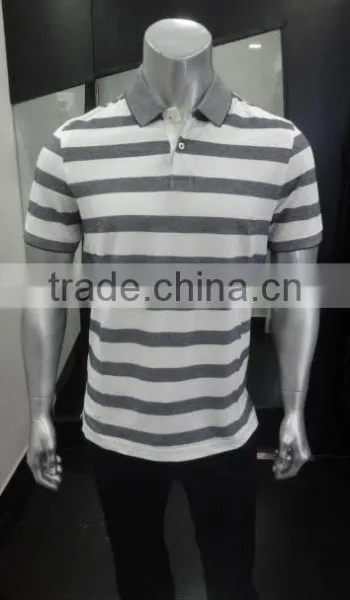 Fashionable Mens Polos T-Shirts photo-3