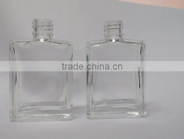10ML Empty Glass Bottle photo-2