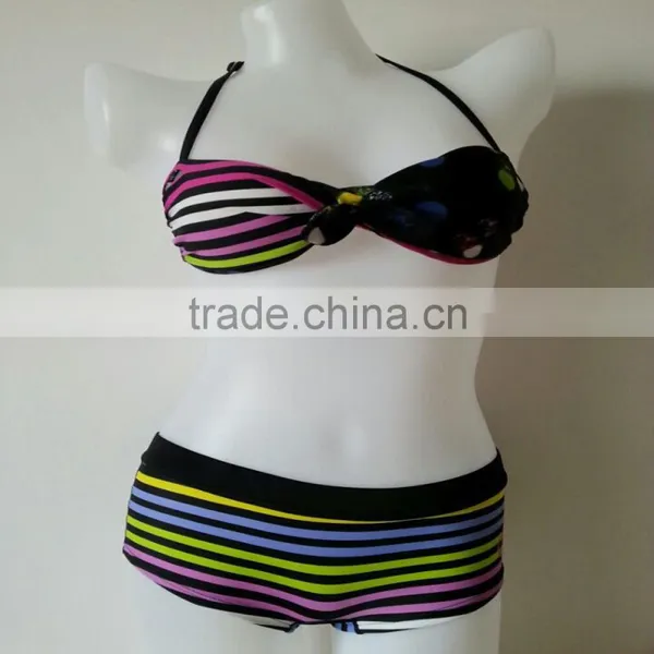 Sexy Popular Top Quality Swimwear Swimsuits photo-5