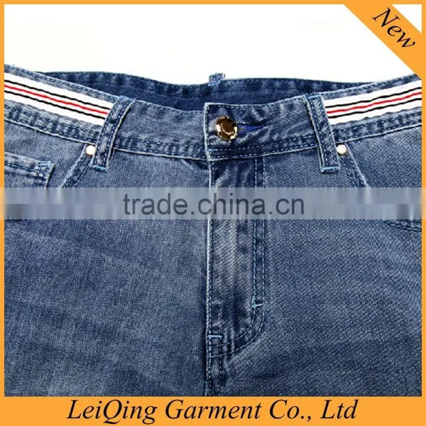 High Quality Stylish Skinny Jeans for Men photo-3