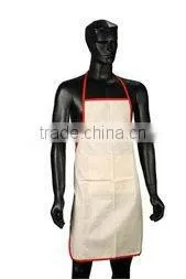 Promotional Non Woven Kitchen Apron