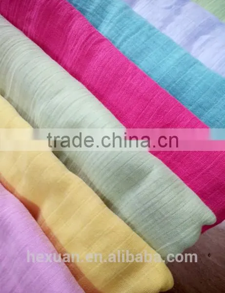 100% Cotton Baby Muslin Wraps photo-4
