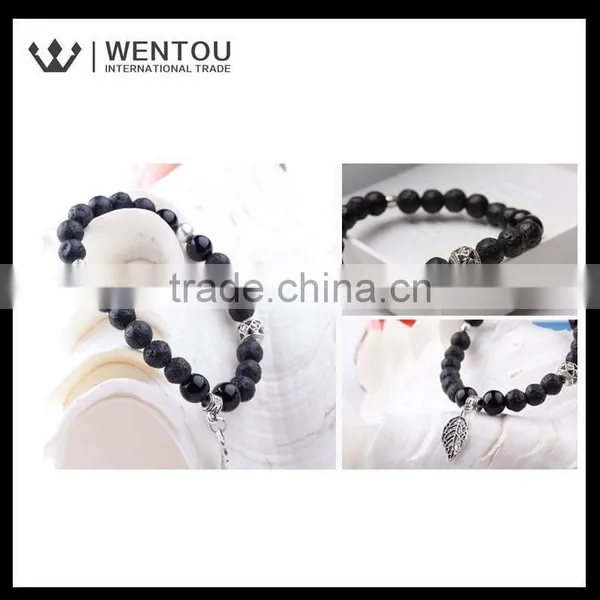 New Arrival Fashionable Lava Bracelet photo-2
