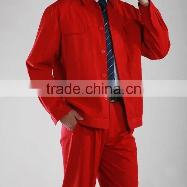 Working Uniform
