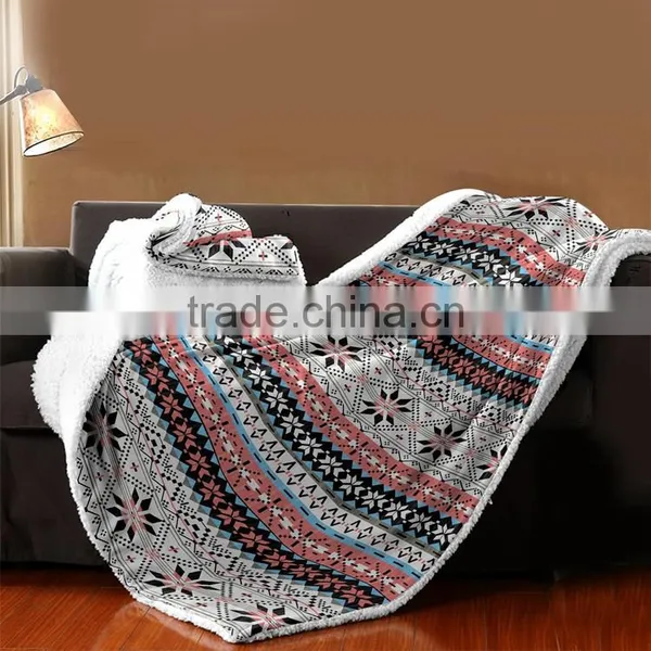 Hot Sale Bed Blankets photo-2