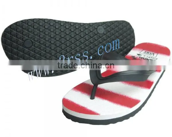 Men Cheap Flip Flops China photo-2
