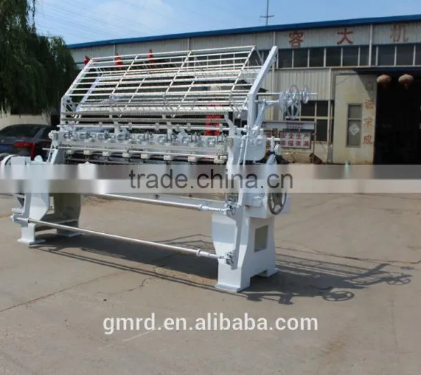 Mattress Needle Quilting Machine photo-3