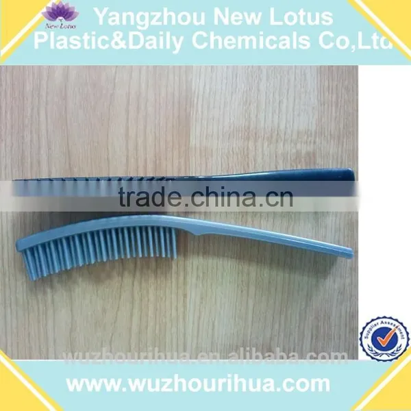 Disposable Hotel Plastic Comb Manufacturer Factory photo-3