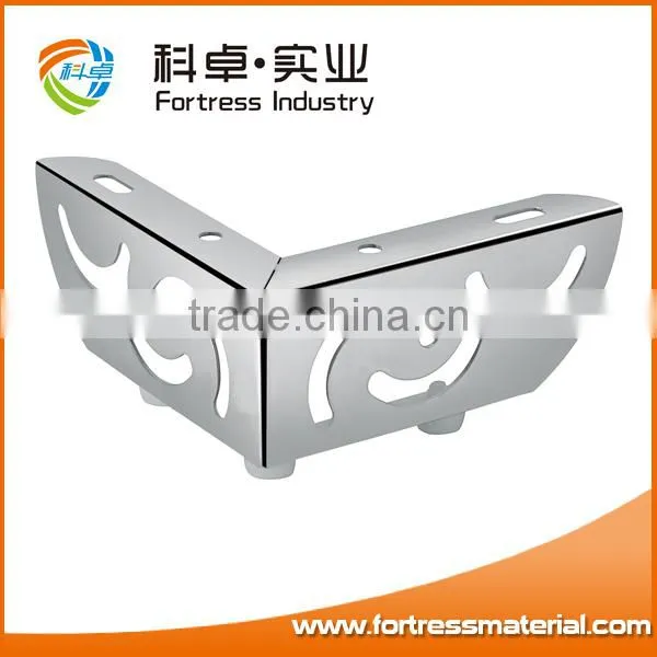 Fortress Furniture Hardware Sofa Leg Made in China