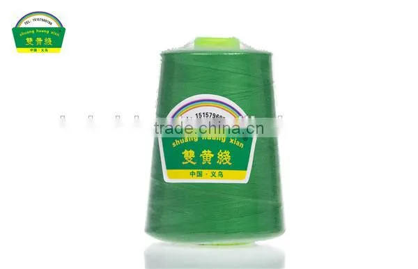 20/3 Beautiful Colors 100 Polyester Sewing Thread photo-2