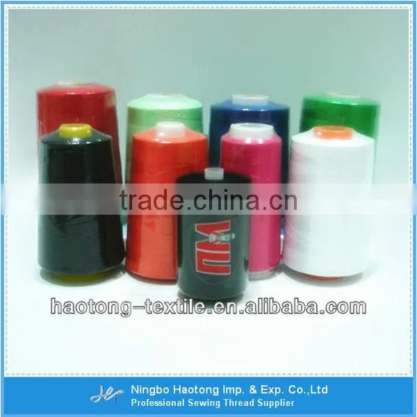 Satisfied Sewing Thread 40/2 Spun Polyester photo-1