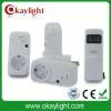 EU Plug-in Wireless Thermostat/Home Appliance Programmable Thermostat to Keep Warm