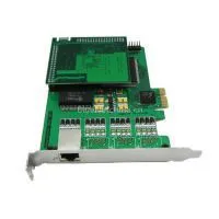 asterisk Pri Card, E1 Gateway, Pri Ippbx, VoIP Te122, Te420 photo-2
