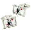 Photo Cufflinks photo-3