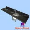 2012 New Hot Selling Vanity Top With Sink photo-3