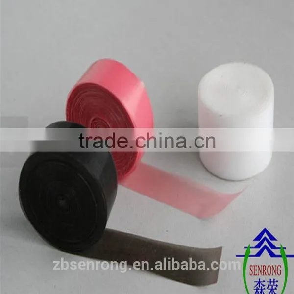 100% Virgin White Color PTFE Film photo-3