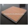 Raw HDF Fiberboard(good Quality and Best Price)