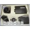 PG-003A Separate Car Alarm Passive Keyless Entry Push Start