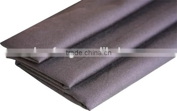UL Certificated Aramid Woven Fabric photo-2