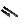 Genuine Leather Watch Band